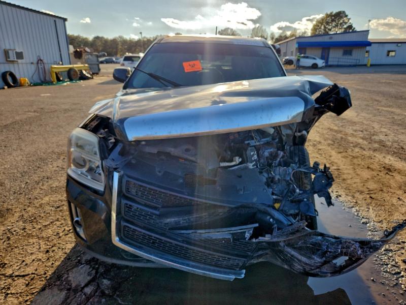 Photo 5 from auction – 2014 GMC TERRAIN SL with VIN 2GKALMEK7E6279009