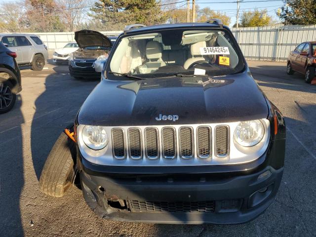Photo 5 from auction – 2015 JEEP RENEGADE L with VIN ZACCJBDT8FPC42824