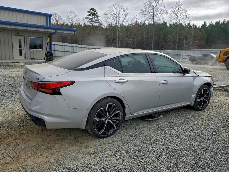 Photo 3 from auction – 2024 NISSAN ALTIMA SR with VIN 1N4BL4CV1RN368286