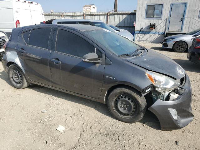 Photo 4 from auction – 2016 TOYOTA PRIUS C with VIN JTDKDTB38G1590863