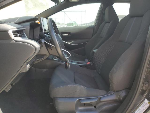Photo 7 from auction – 2020 TOYOTA COROLLA SE with VIN 5YFP4RCE1LP014076