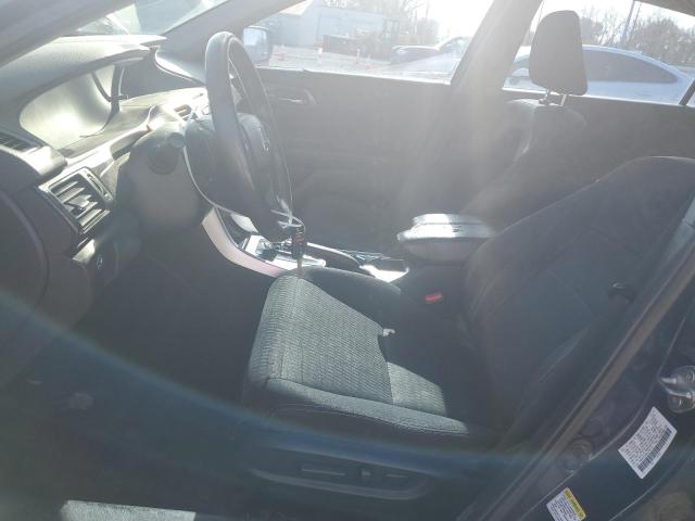 Photo 7 from auction – 2014 HONDA ACCORD SPO with VIN 1HGCR2F58EA144173
