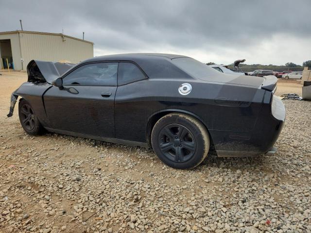 Photo 2 from auction – 2012 DODGE CHALLENGER with VIN 2C3CDYAG1CH292869