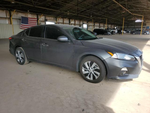 Photo 4 from auction – 2022 NISSAN ALTIMA S with VIN 1N4BL4BV7NN326412