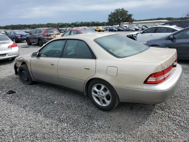 Photo 2 from auction – 2001 LEXUS ES 300 with VIN JT8BF28G210327570