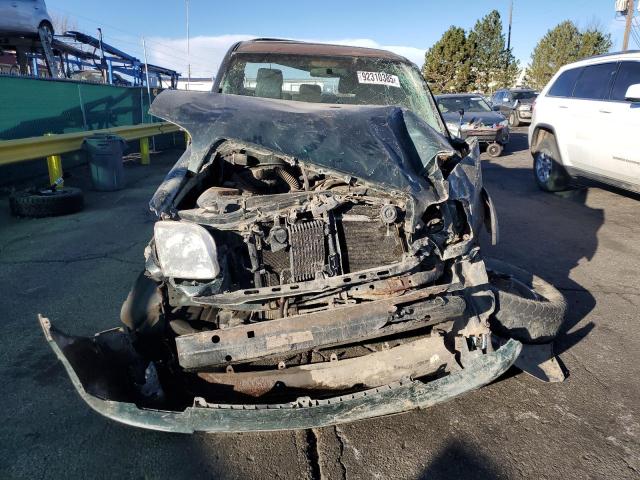 Photo 5 from auction – 2004 TOYOTA TUNDRA DOU with VIN 5TBDT48154S444838
