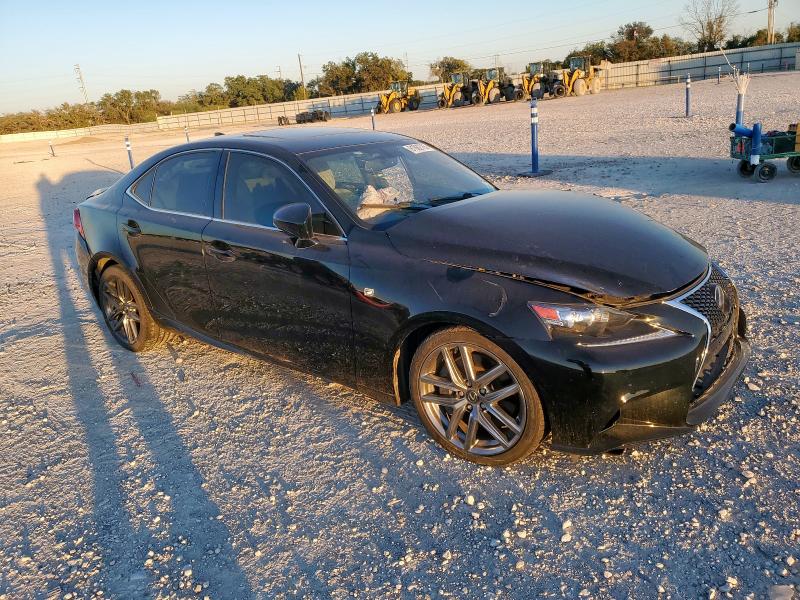 Photo 4 from auction – 2015 LEXUS IS 350 with VIN JTHCE1D28F5006350
