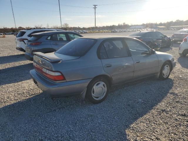 Photo 3 from auction – 1997 TOYOTA COROLLA DX with VIN 2T1BB02E6VC202804