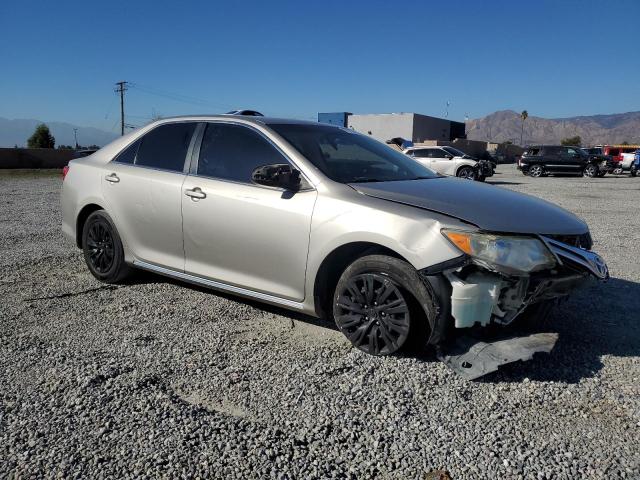 Photo 4 from auction – 2014 TOYOTA CAMRY L with VIN 4T4BF1FK2ER405221