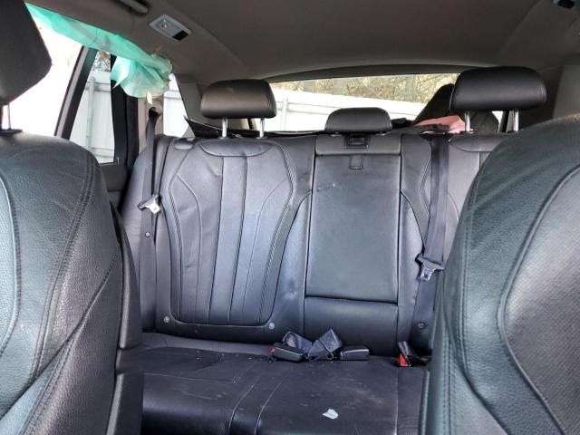 Photo 10 from auction – 2016 BMW X5 XDRIVE3 with VIN 5UXKR0C59G0P21268