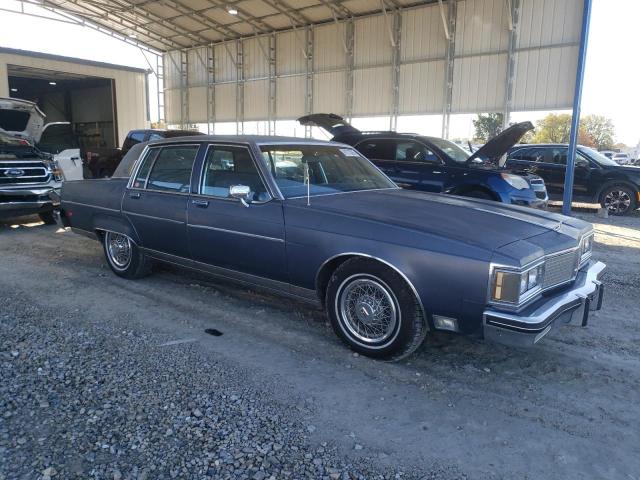 Снимка 4 от търг – 1983 OLDSMOBILE 98 REGENCY с VIN 1G3AX69Y0DM952409