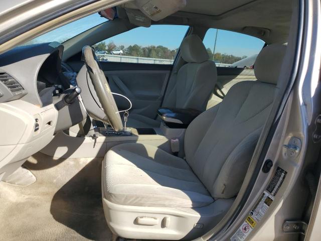 Photo 7 from auction – 2009 TOYOTA CAMRY with VIN 4T1BE46K59U334794