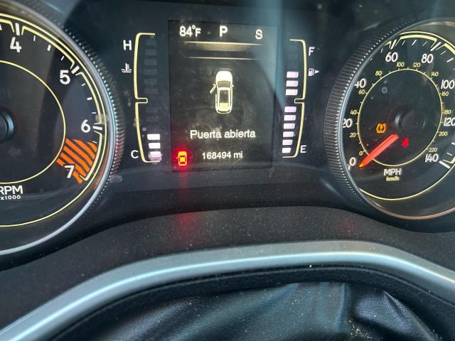 Photo 8 from auction – 2014 JEEP CHEROKEE S with VIN 1C4PJMAB2EW272945