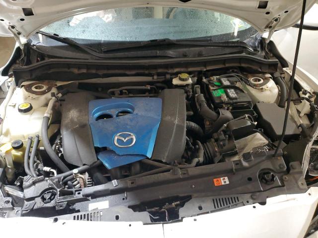 Фото 11 с аукциона – 2012 MAZDA 3 I с VIN JM1BL1V83C1543314