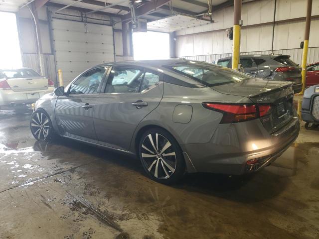 Photo 2 from auction – 2019 NISSAN ALTIMA SR with VIN 1N4AL4CV5KC239254