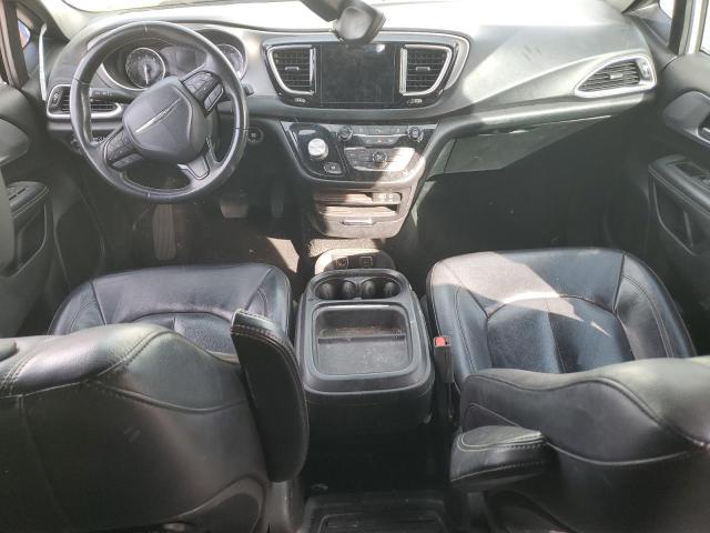 Photo 8 from auction – 2018 CHRYSLER PACIFICA T with VIN 2C4RC1BG6JR226856