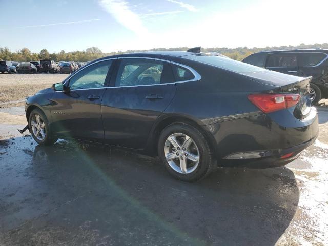 Photo 2 from auction – 2023 CHEVROLET MALIBU with VIN 1G1ZD5ST1PF182193