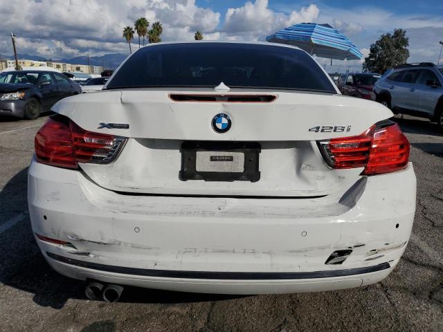 Zdjęcie 6 z aukcji – 2015 BMW 428 XI z VIN WBA3V9C51FP946535