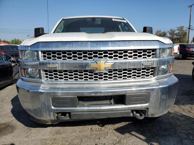 Photo 5 from auction – 2019 CHEVROLET SILVERADO with VIN 2GC2KREG1K1193182