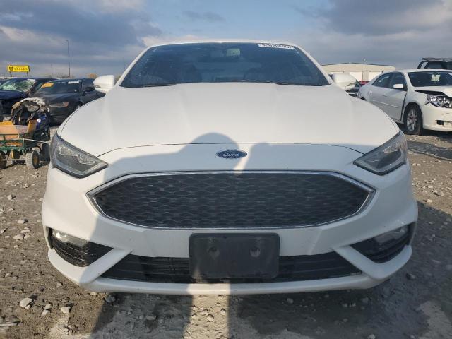 Photo 5 from auction – 2017 FORD FUSION SPO with VIN 3FA6P0VP7HR264216