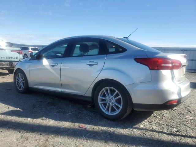 Photo 2 from auction – 2016 FORD FOCUS SE with VIN 1FADP3F2XGL211079