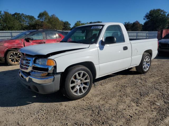 Photo 1 from auction – 2006 GMC NEW SIERRA with VIN 3GTEC14XX6G174561