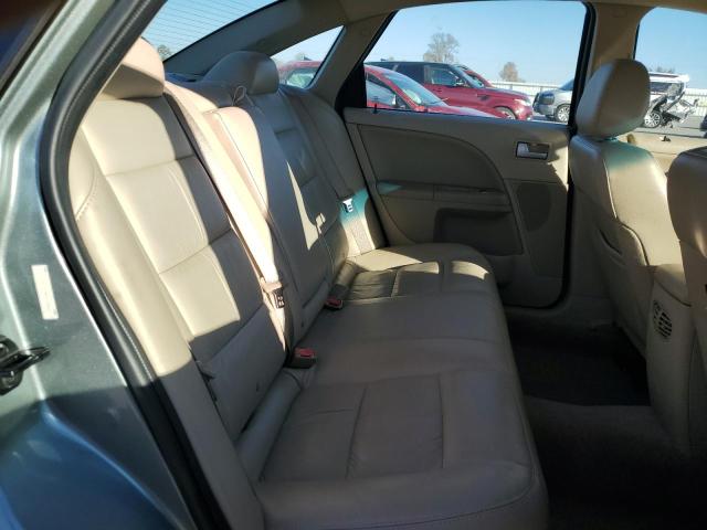 Photo 10 from auction – 2007 FORD FIVE HUNDR with VIN 1FAHP24147G134787