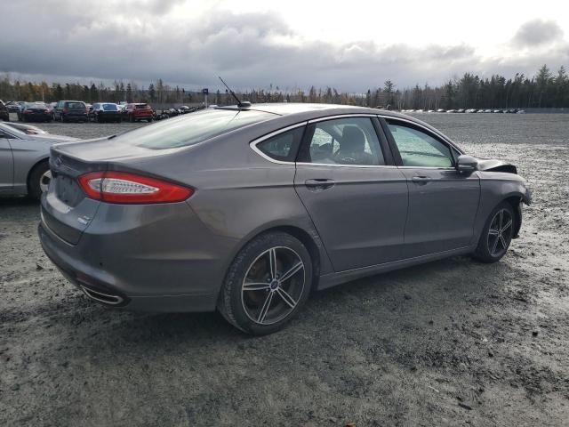 Photo 3 from auction – 2014 FORD FUSION SE with VIN 3FA6P0T92ER370072