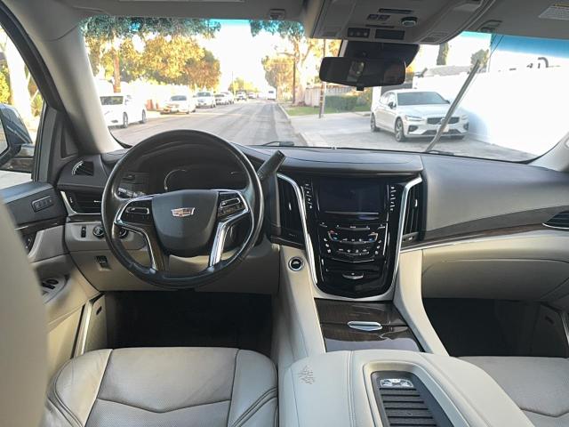 Photo 9 from auction – 2020 CADILLAC ESCALADE P with VIN 1GYS4CKJ2LR153655
