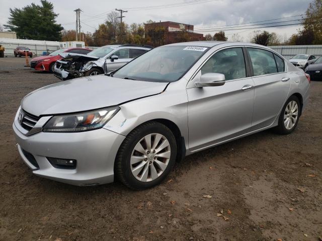 HONDA ACCORD EX 2015 with VIN 1HGCR2F73FA181960 - Photo from auction
