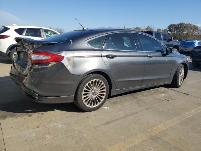 Photo 3 from auction – 2015 FORD FUSION TIT with VIN 3FA6P0K92FR118440