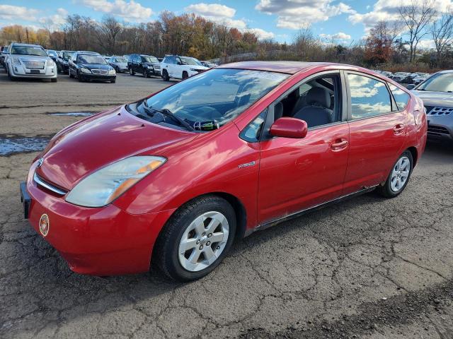 TOYOTA PRIUS 2008 مع رقم تعريف المركبة JTDKB20U587726537 - صورة من المزاد