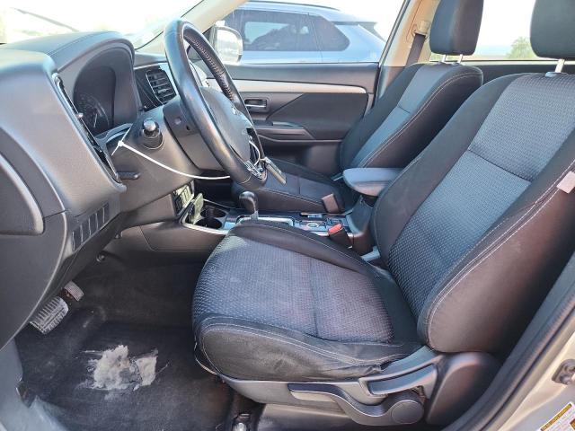 Photo 7 from auction – 2018 MITSUBISHI OUTLANDER with VIN JA4AZ3A39JZ040959