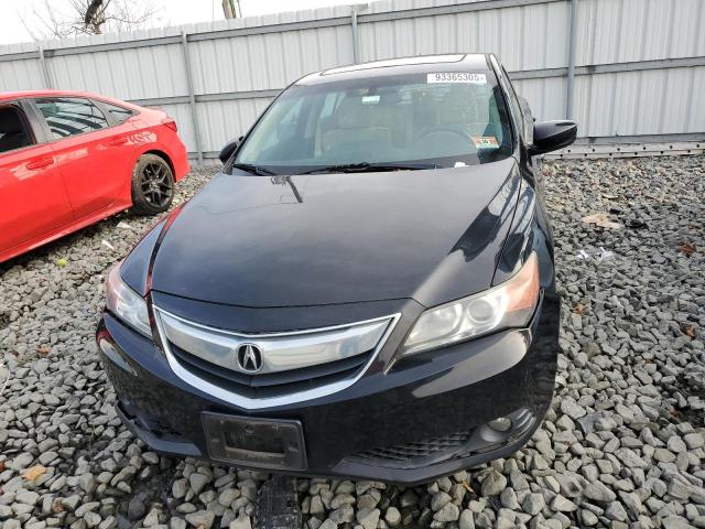 Photo 5 from auction – 2015 ACURA ILX 20 PRE with VIN 19VDE1F56FE005658