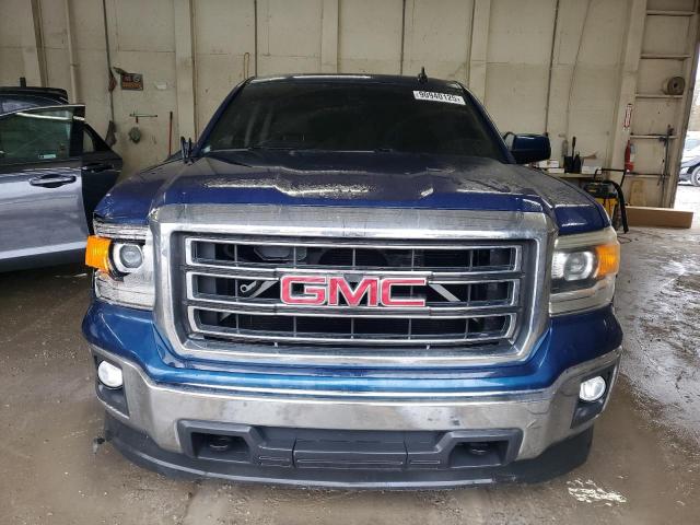 Photo 5 from auction – 2015 GMC SIERRA K15 with VIN 1GTV2UEC6FZ239549