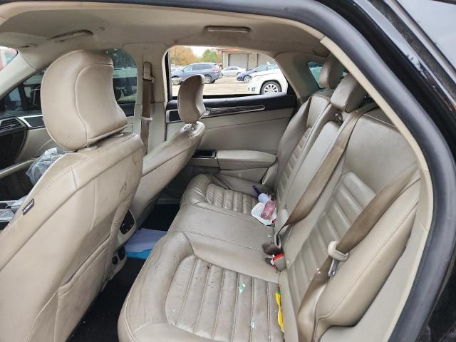 Photo 10 from auction – 2017 FORD FUSION SE with VIN 3FA6P0PU8HR281013