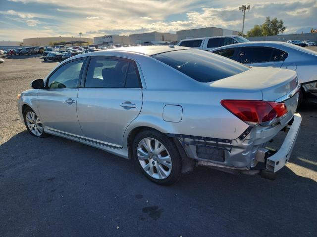 Photo 2 from auction – 2012 TOYOTA AVALON BAS with VIN 4T1BK3DB8CU453534