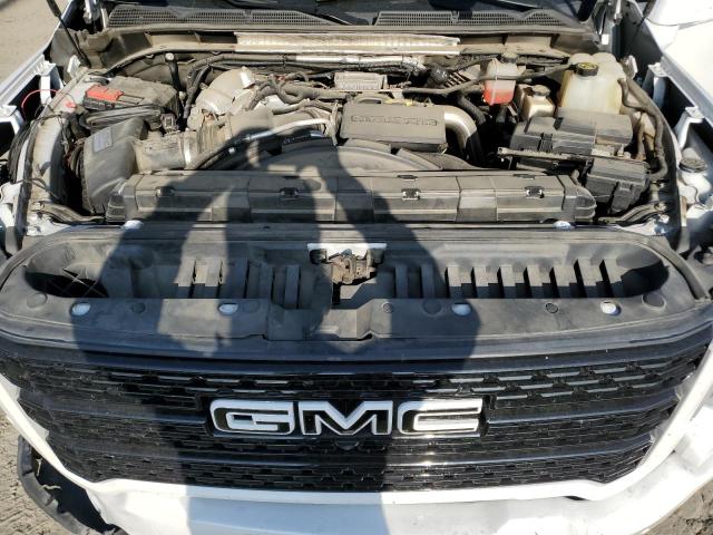 Photo 11 from auction – 2020 GMC SIERRA with VIN 1GT49REY6LF201669