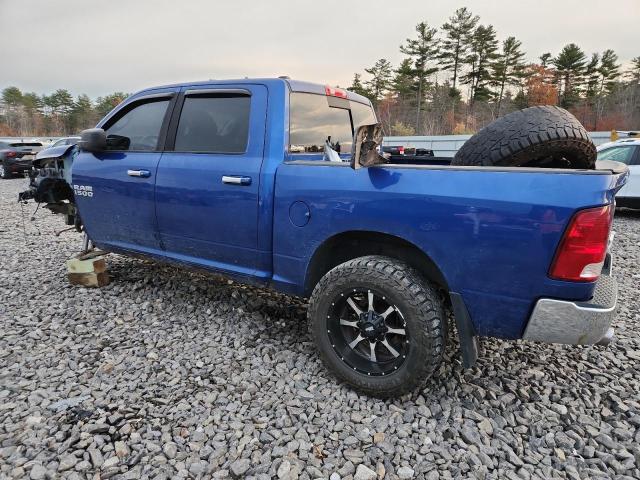 صورة رقم 2 من المزاد - 2015 RAM 1500 SLT مع VIN 1C6RR7LT4FS747021