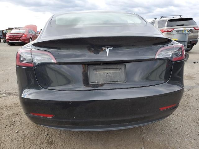 Photo 6 from auction – 2018 TESLA MODEL 3 with VIN 5YJ3E1EA9JF122929