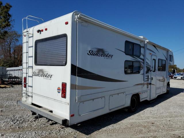 Photo 4 from auction – 2014 WILDWOOD SUNSEEKER with VIN 1FDXE4FS8EDA60071