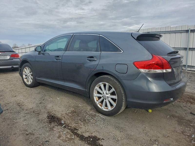 Photo 2 from auction – 2012 TOYOTA VENZA with VIN 4T3ZA3BB9CU061416