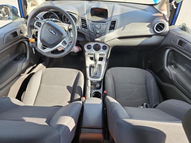 Photo 8 from auction – 2019 FORD FIESTA SE with VIN 3FADP4BJ3KM157229