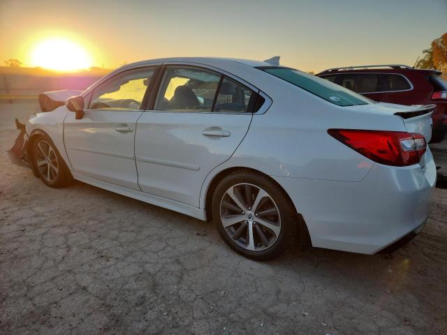 Photo 2 from auction – 2019 SUBARU LEGACY 2.5 with VIN 4S3BNAN63K3039891