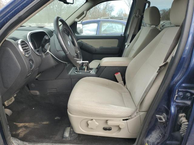 صورة رقم 7 من المزاد - 2008 FORD EXPLORER X مع VIN 1FMEU73E38UA89122