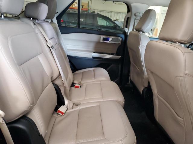 Foto 11 de la subasta – 2022 FORD EXPLORER L con VIN 1FMSK8FH8NGA52632