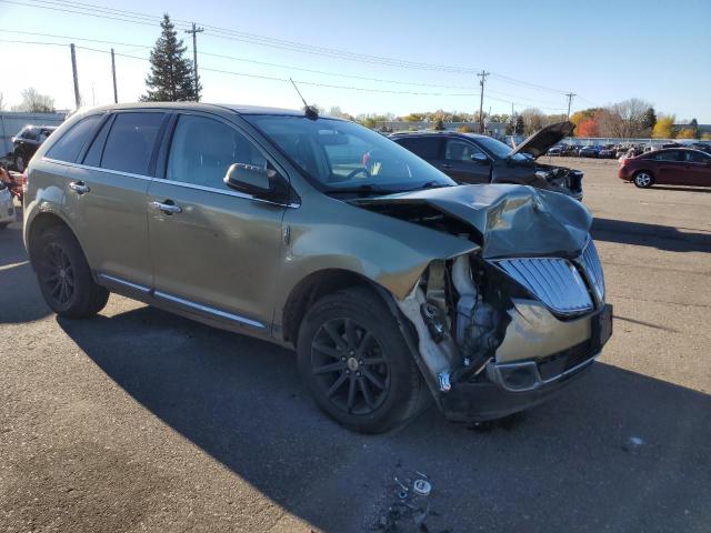 Photo 4 from auction – 2013 LINCOLN MKX with VIN 2LMDJ8JK9DBL01092