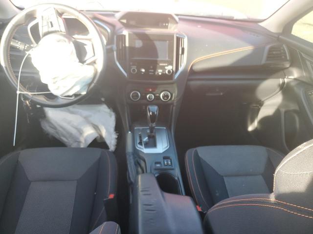 Photo 8 from auction – 2021 SUBARU CROSSTREK with VIN JF2GTAPC0MH377447