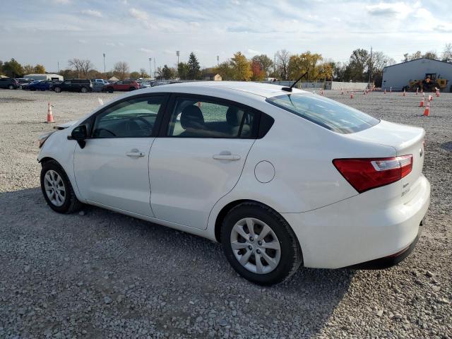 Photo 2 from auction – 2016 KIA RIO LX with VIN KNADM4A34G6599138