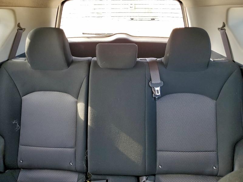 Photo 10 from auction – 2022 KIA SOUL LX with VIN KNDJ23AU7N7183431